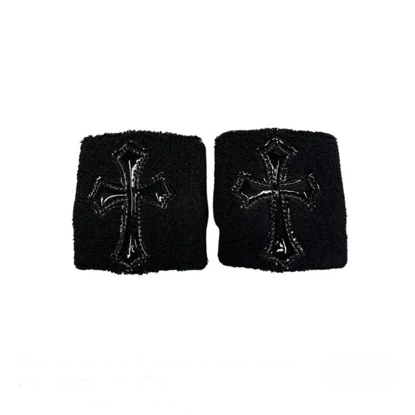 Chrome Hearts Sweat Wristband BF