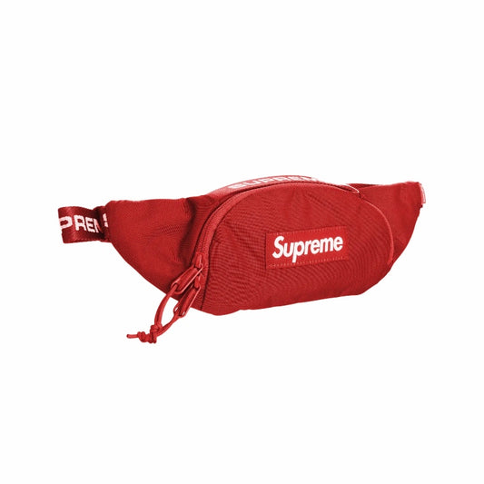 Supreme FW22 Red Small Waist Bag