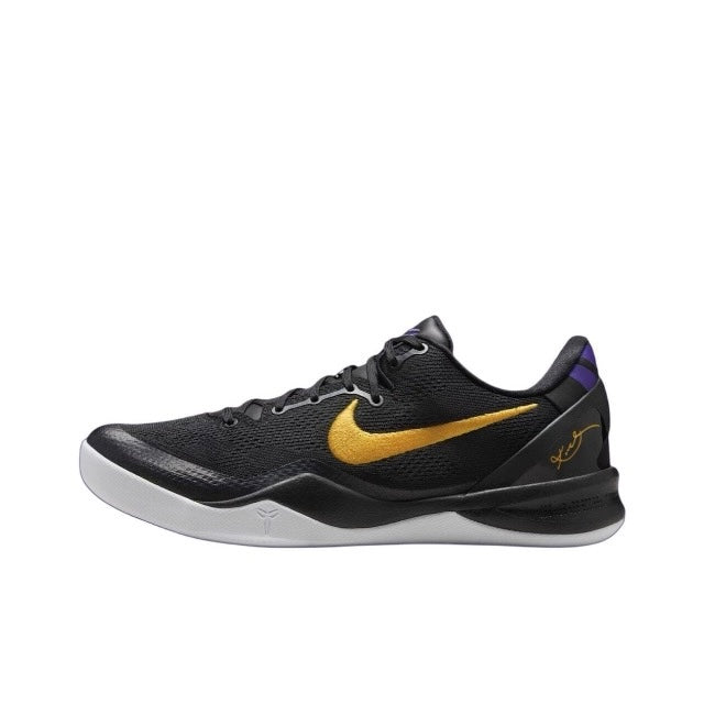 Kobe 8 Protro Lakers Away