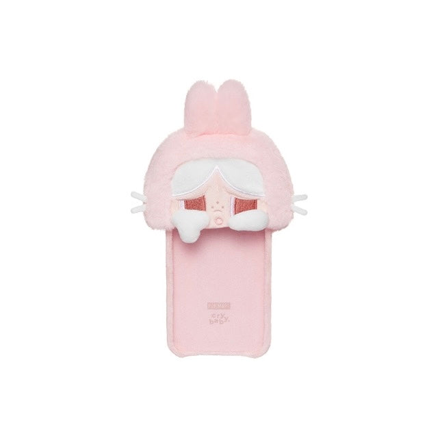 Pop Mart Crying Again Series Phone Case