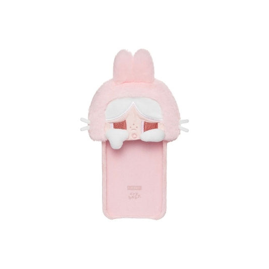 Pop Mart Crying Again Series Phone Case