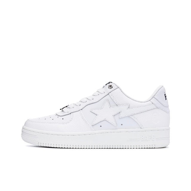 Bape STA Ivory