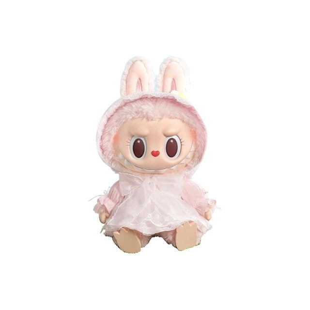 Pop Land MOKOKO Fall Into Spring Vinyl Plush Doll