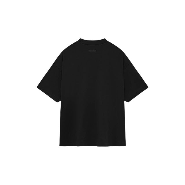 Essentials FW24 Black Tee