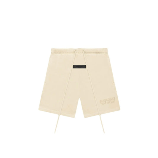 Essentials FW22 Egg Shell Shorts BF