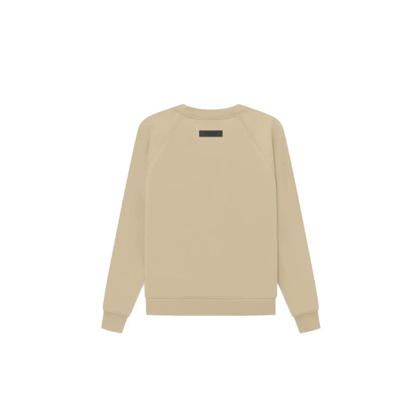 Essentials SS23 Sand Sweatshirt