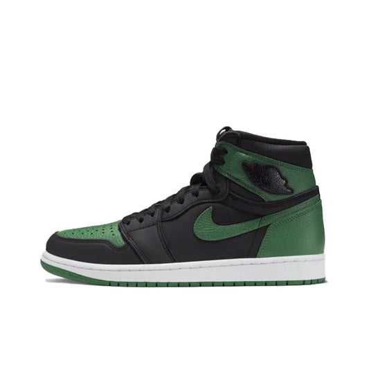 Air Jordan 1 High Pine Green 2.0