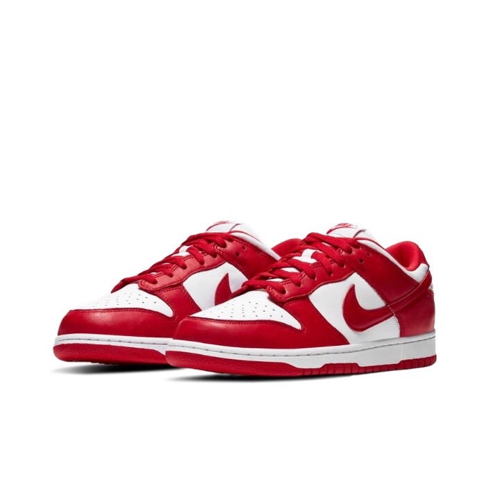 Dunk Low University Red