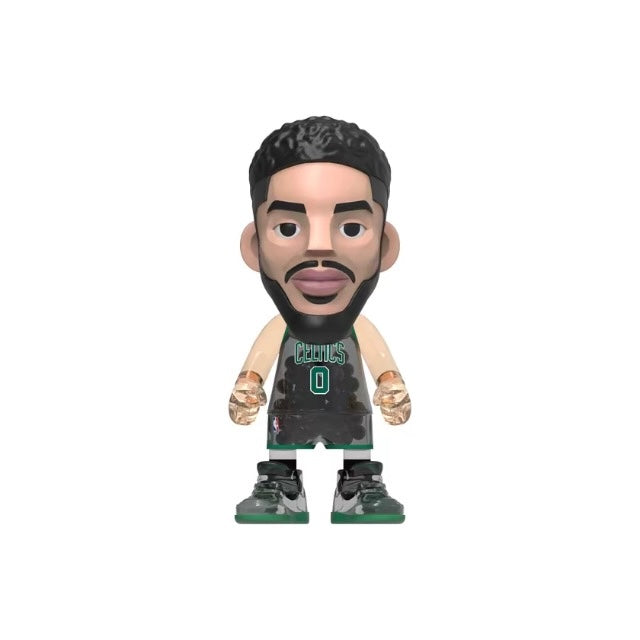 Ace Player NBA 100% Money Ball Jayson Tatum Figurine