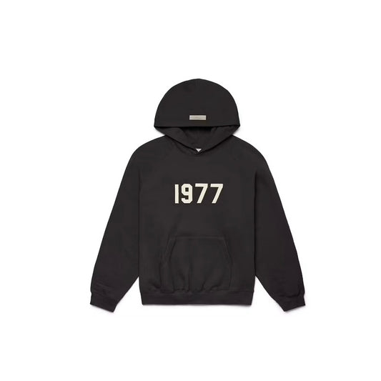 Essentials SS22 1977 Iron Hoodie CRZ