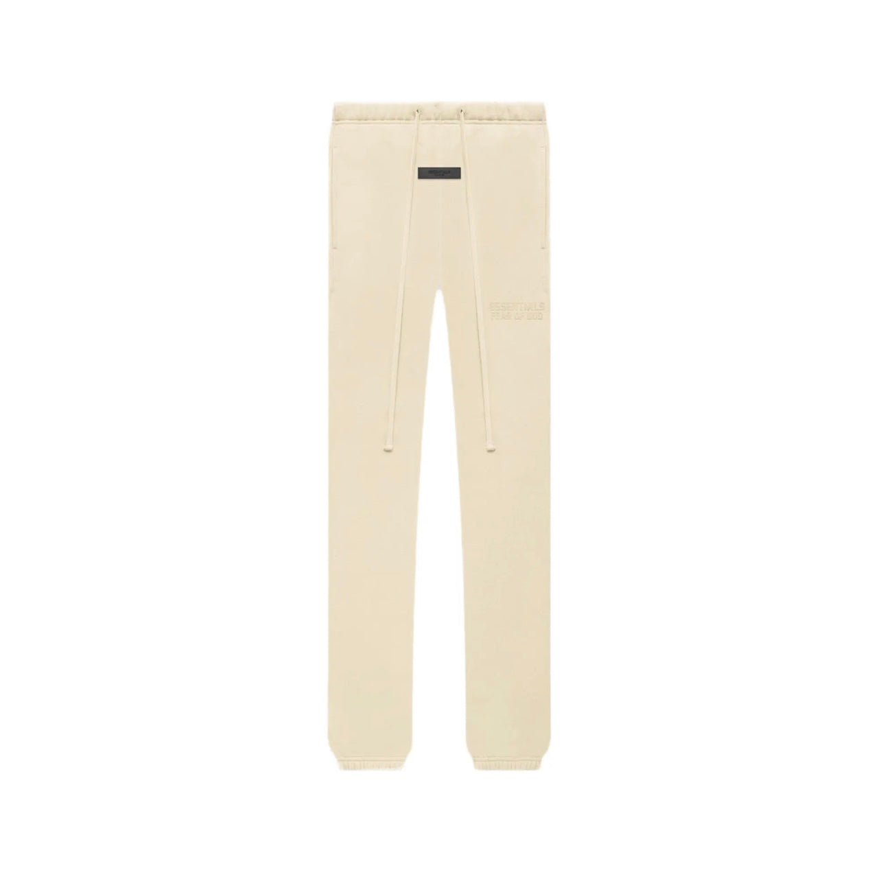 Essentials FW22 Egg Shell Long Pants