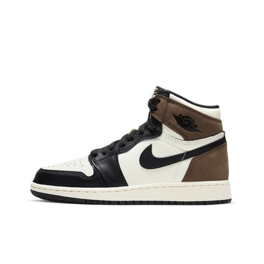 Air Jordan 1 High Dark Mocha GS