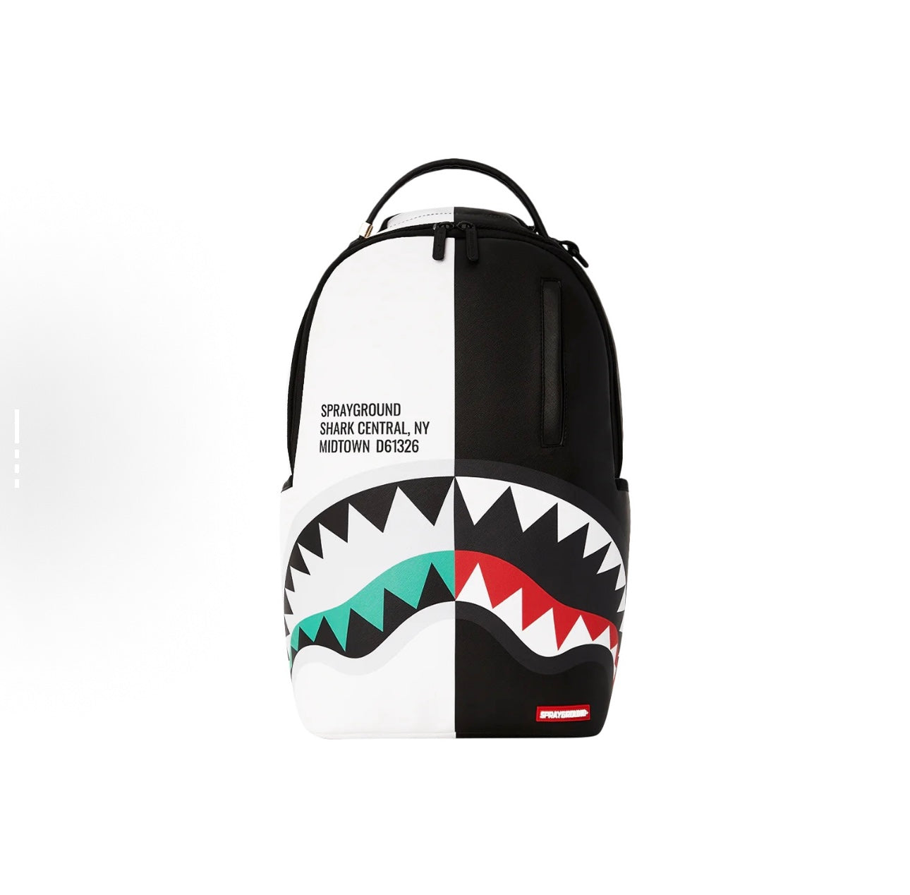 SPRAYGROUND Shark Bagpack