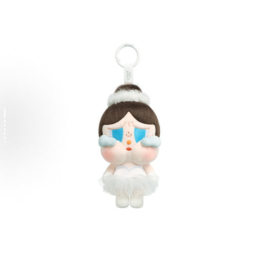 Pop Mart Crybaby Shiny Shiny Blister Plush Pendant