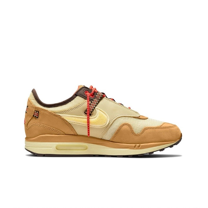 Air Max 1 Travis Scott Wheat