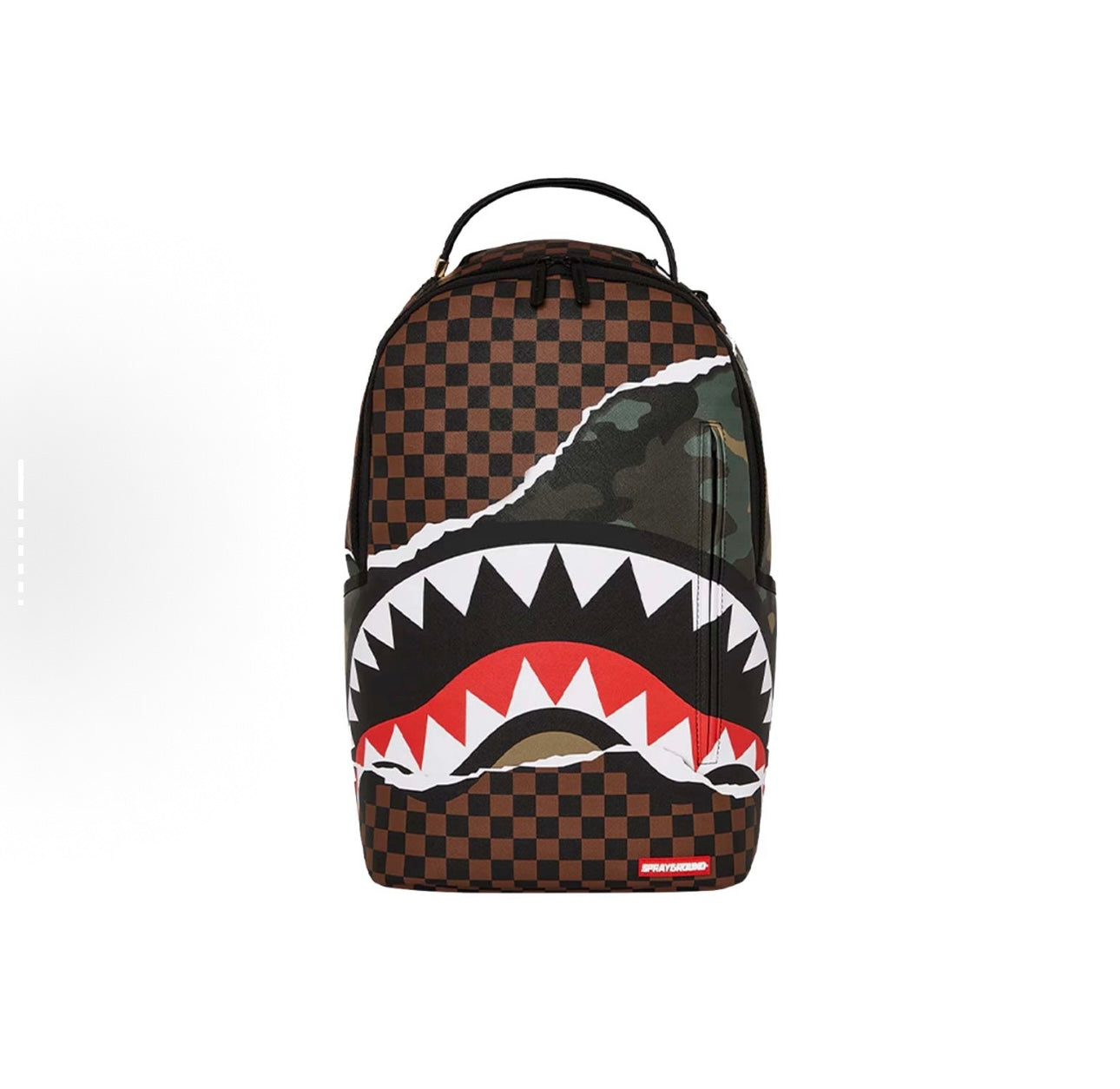 SPRAYGROUND Shark Bagpack