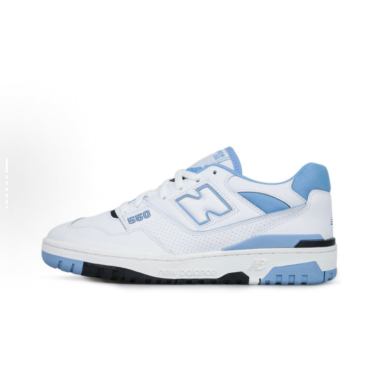New Balance 550 Blue