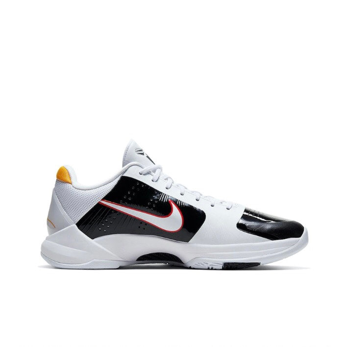 Kobe 5 Protro Bruce Lee Alternate