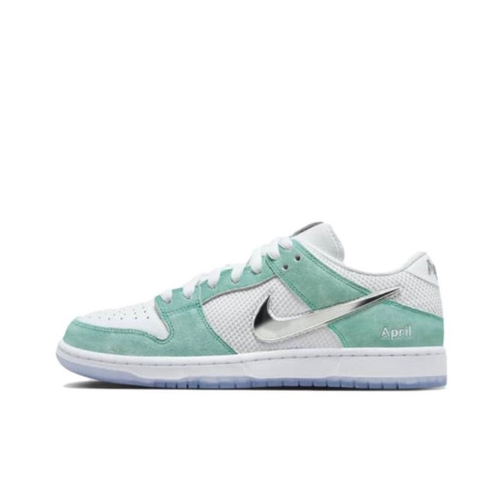 Dunk Low SB April Skateboards