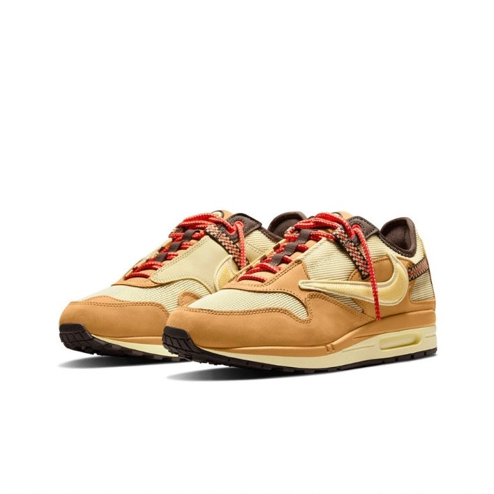 Air Max 1 Travis Scott Wheat