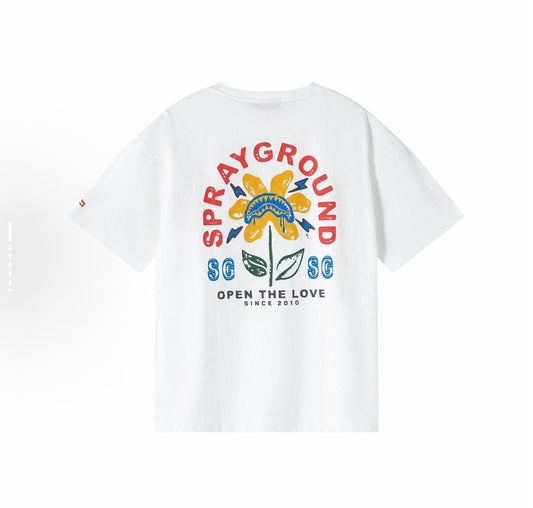 SPRAYGROUND Tee
