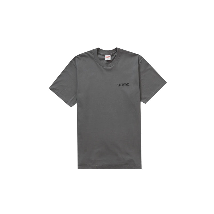 Supreme Fighter Grey Tee
