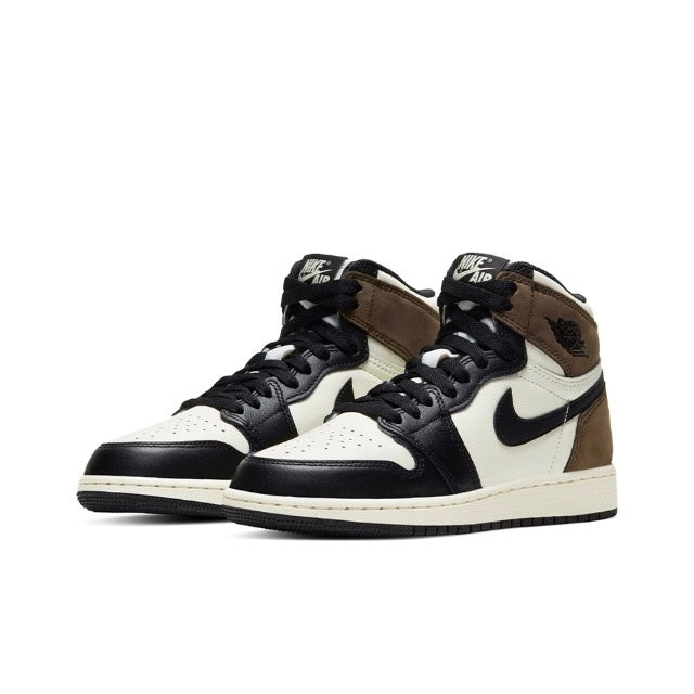 Air Jordan 1 High Dark Mocha GS