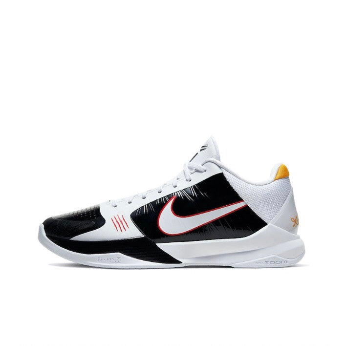 Kobe 5 Protro Bruce Lee Alternate