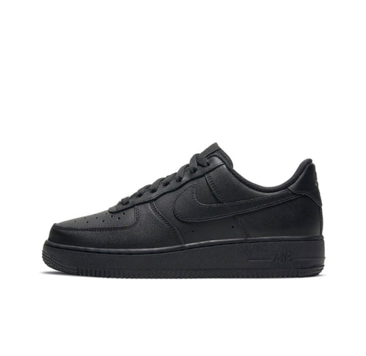 Air Force 1 Low Triple Black