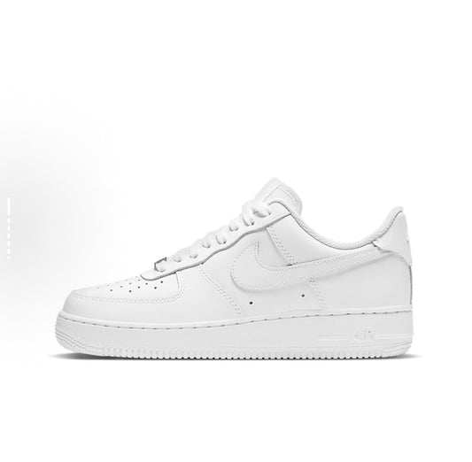 Air Force 1 Low Triple White