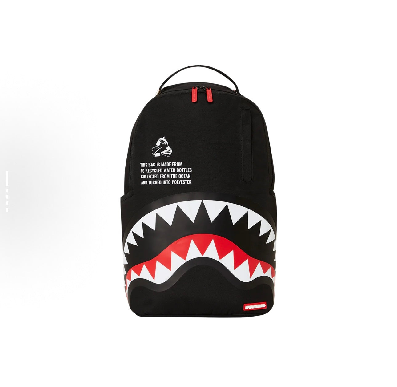 SPRAYGROUND Shark Bagpack