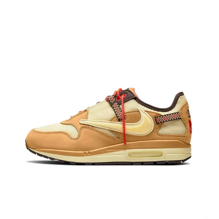 Air Max 1 Travis Scott Wheat