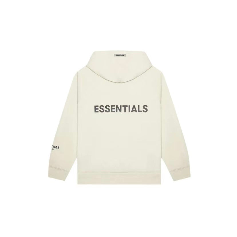 Essentials SS20 Cream Jacket
