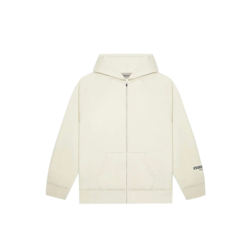 Essentials SS20 Cream Jacket