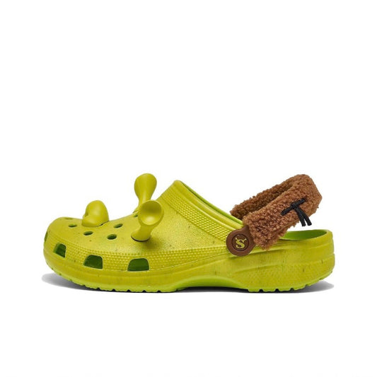 Crocs DreamWorks Shrek