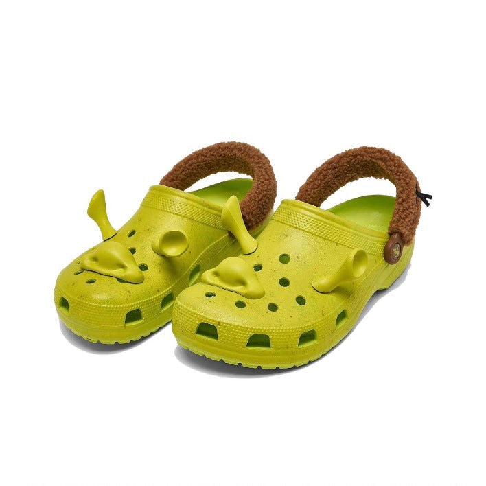 Crocs DreamWorks Shrek