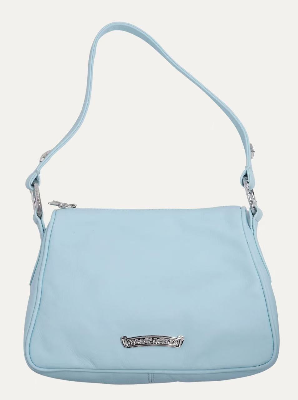 Chrome Hearts Star Chicken Nugget (Baby Blue)BF