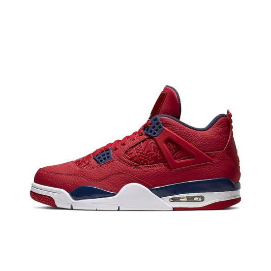 Air Jordan 4 Fiba