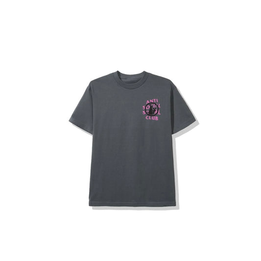 ASSC FR2 Intercontinental Grey Tee C