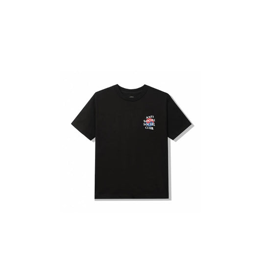 ASSC Case Study Mugunghwa Korea Black Tee C