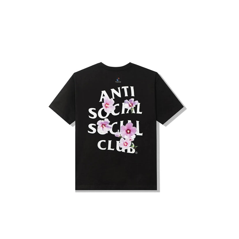 ASSC Case Study Mugunghwa Korea Black Tee C