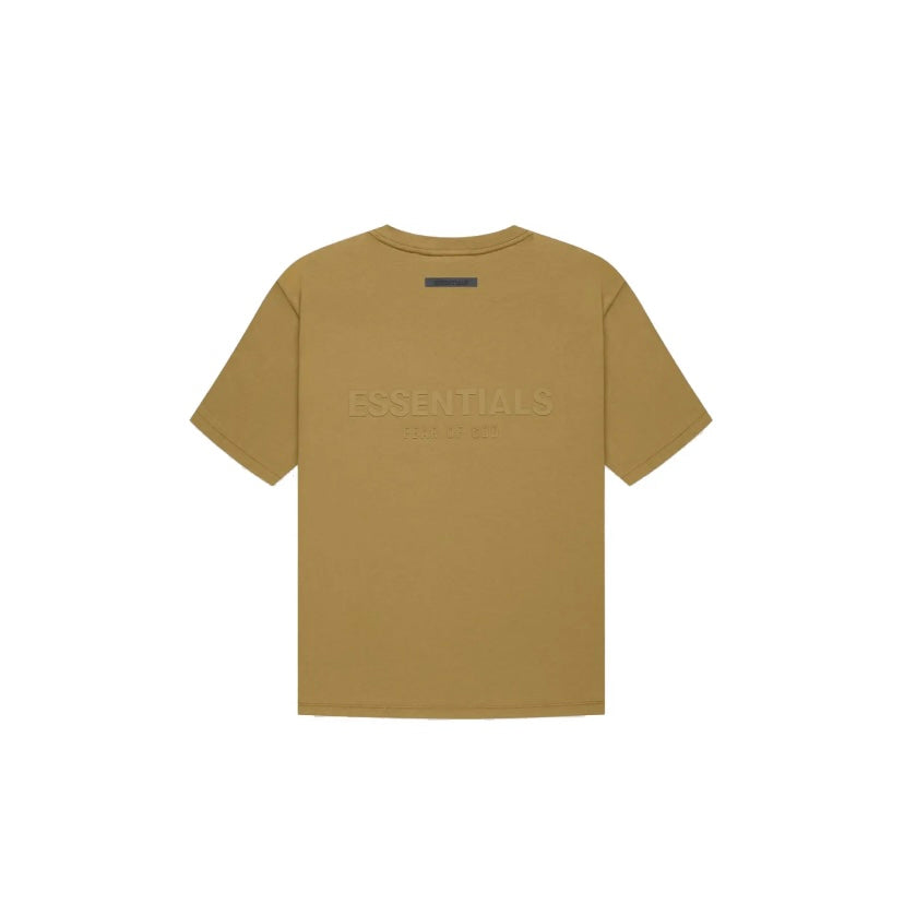 Essentials FW21 Amber Tee C