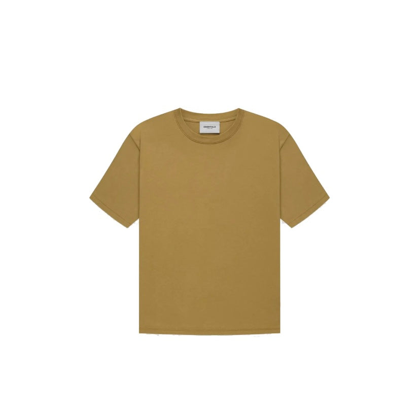 Essentials FW21 Amber Tee C