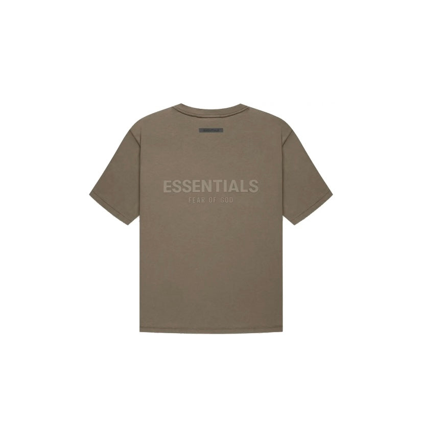 Essentials FW21 Harvest Tee C