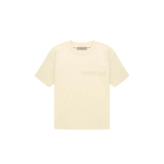 Essentials FW22 Egg Shell Tee