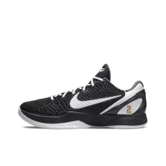 Kobe 6 Protro Mambacita Sweet 16