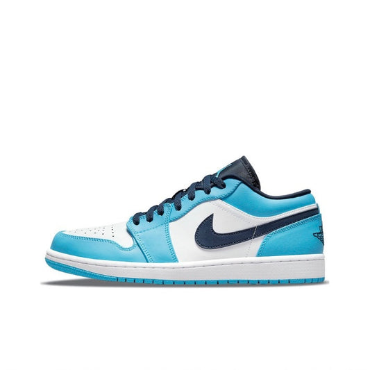 Air Jordan 1 Low UNC