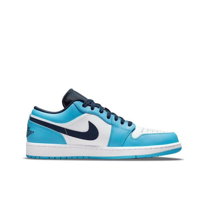 Air Jordan 1 Low UNC