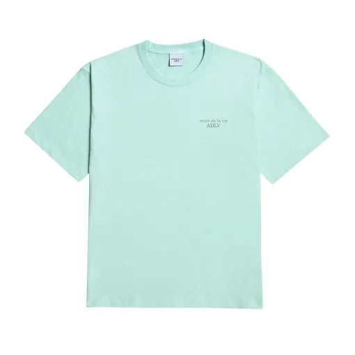 ADLV Basic Mint Tee