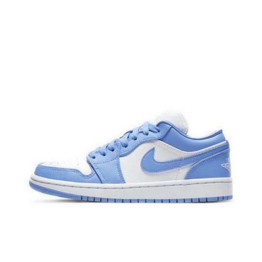 Air Jordan 1 Low UNC Women